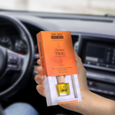 The Old Natural Sandal Twig Car Air Freshener