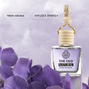 mystery car fresheners