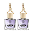 mystery car fresheners