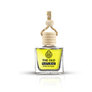The Old Natural Sandal Twig Car Air Freshener