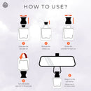 mystery car fresheners