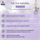 mystery car fresheners