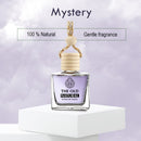 mystery car fresheners