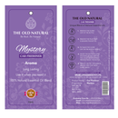 Mystery Car Freshener With Essential Oils