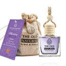 mystery car fresheners