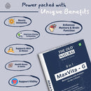 Maxvita-G Multivitamin Tablets (10)