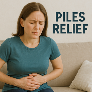 Piles Care