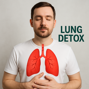 Lung Detox