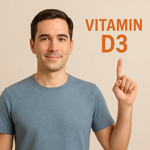 Vitamin D3