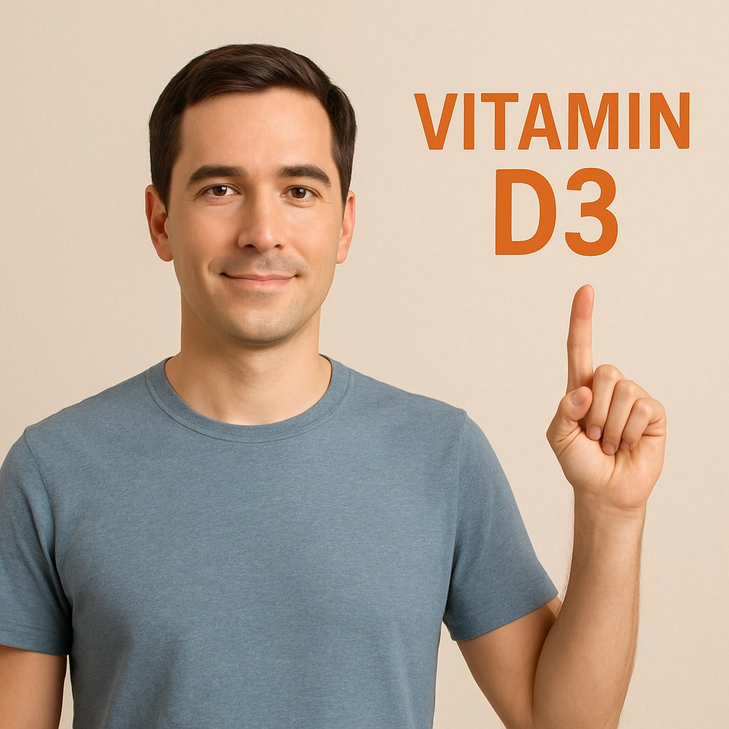 Vitamin D3