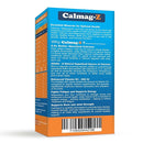 The Old Natural Calmag-Z | Calcium, Magnesium, Zinc with Vitamin D3 + K2 (MK7) | 16 Ayurvedic Herbs | Supports Bone, Joint & Immunity | Clinically Tested | 60 Tablets (Pack of 1)