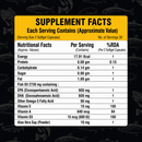 Salmega Omega-3 + Vitamin D3 Softgels | 1590mg Omega-3 with 900mg EPA, 600mg DHA & 600 IU Vitamin D3