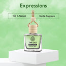 Car Air Freshener Combo Pack 3 (Mystic Berry+ Lavish Musk + Moods Combo)