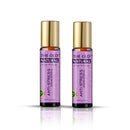 Anti Stress Roll on for Stress Relief 10ml