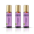 Anti Stress Roll on for Stress Relief 10ml