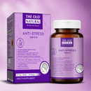 Ashwagandha KSM66  Tablets for stress Relief 60Tablets