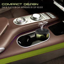 Car Freshener Jazzy Jasmine (10ml) | Essential Oils Based Car Perfume