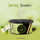 Natural Essential Oils Car Freshener (3-In-1 Combo) Jazzy Jasmine, Lavender Love, Moods
