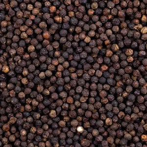 Black Pepper Extract (Piperine)