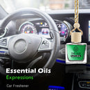 Expressions Car Freshener (Box Packaging 10ml)