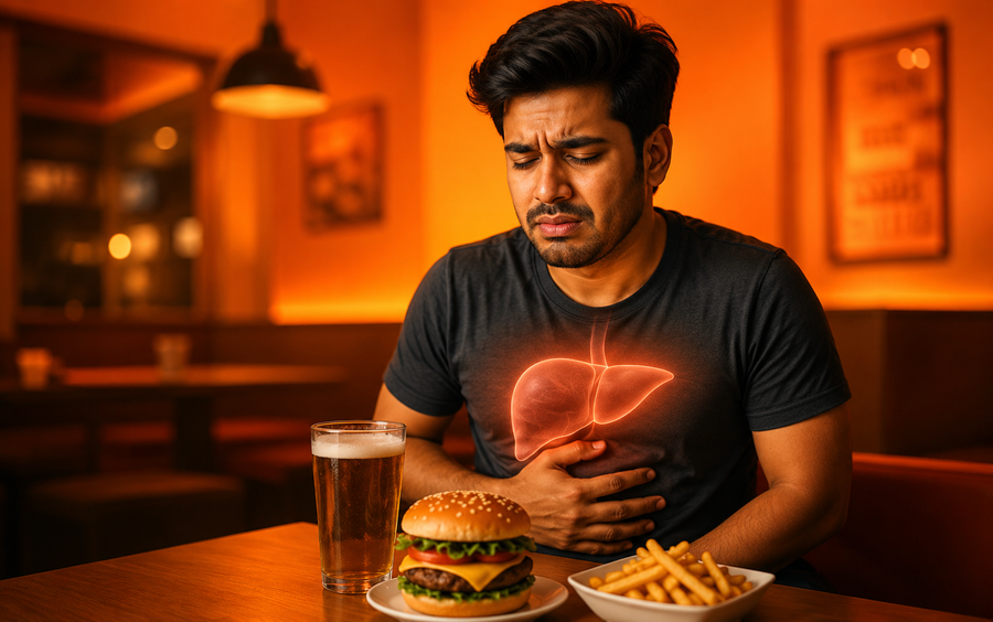 Liver Health