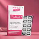 Coly Q10 Forte Coenzyme Tablet