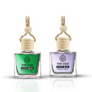 Expressions Car Freshener (Box Packaging 10ml)