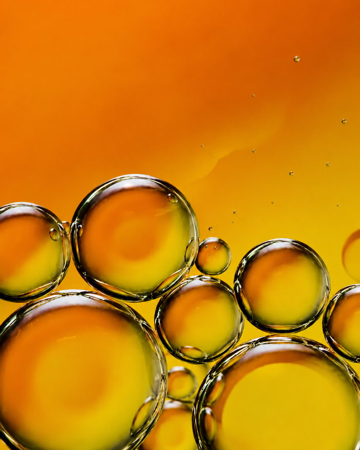 DHA (Docosahexaenoic Acid)