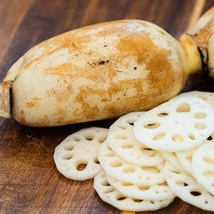 Lotus Rhizome Extract