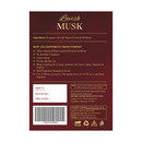 Lavish Musk Car  Air Freshener, 10ml