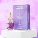 Mystery Car Freshener with Essential Oils Fragrance