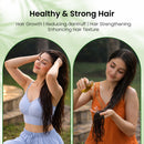 Rosemary Leaves for Hair Care, Scalp Health & DIY Hair Oil | 200g Pack of 2