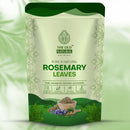 Rosemary Leaves for Hair Care, Scalp Health & DIY Hair Oil | 200g Pack of 2