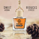 Lavish Musk Car Freshener