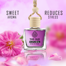 Mystery Car Freshener with Essential Oils Fragrance