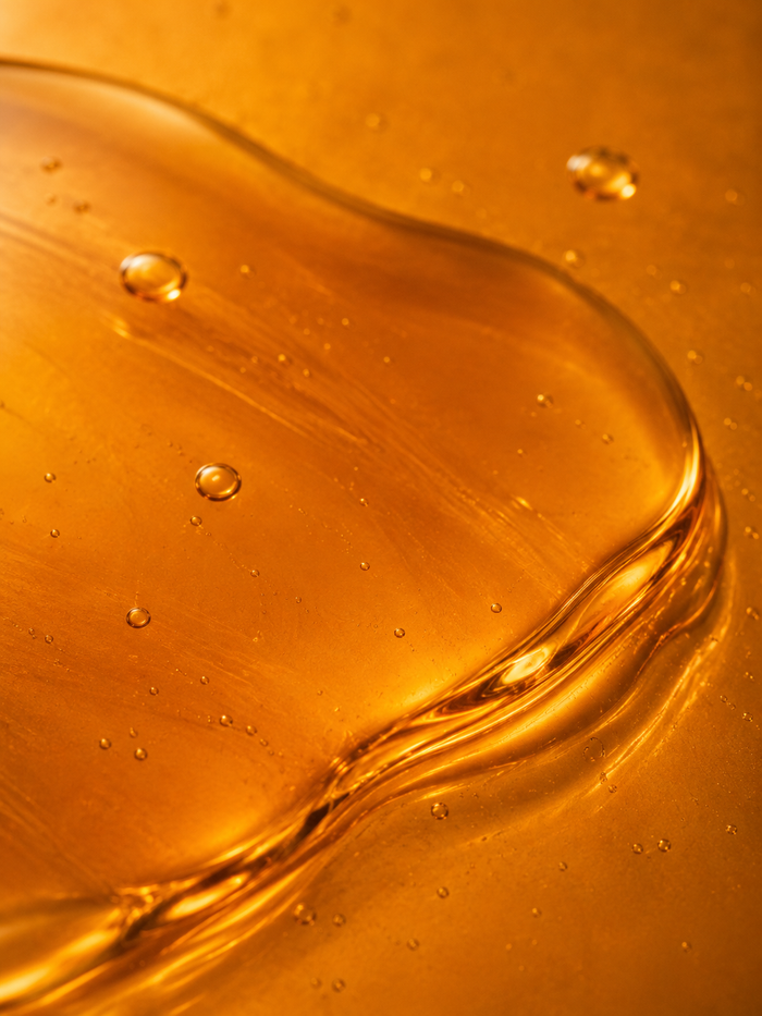 Salmon Fish Oil Concentrate