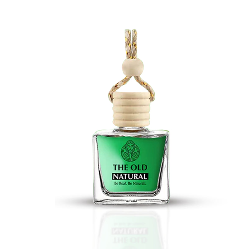 Expressions Car Freshener (Box Packaging 10ml)