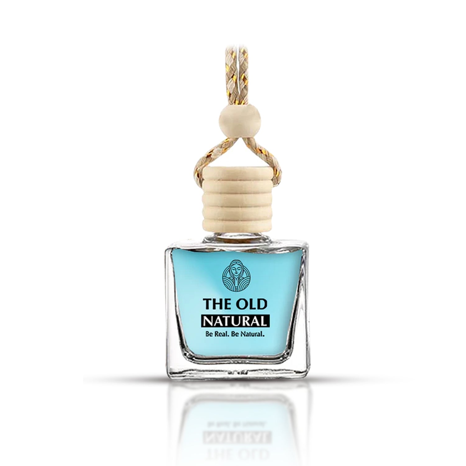 Mystic Berry Car Air Perfume (Box Packaging)