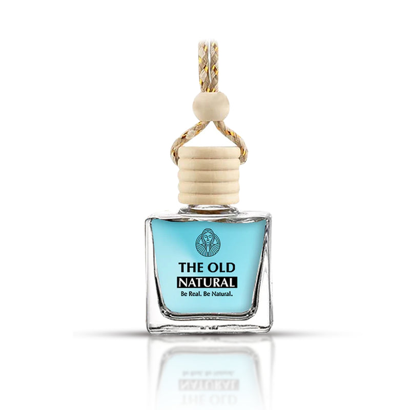 Mystic Berry Car Air Perfume (Box Packaging)