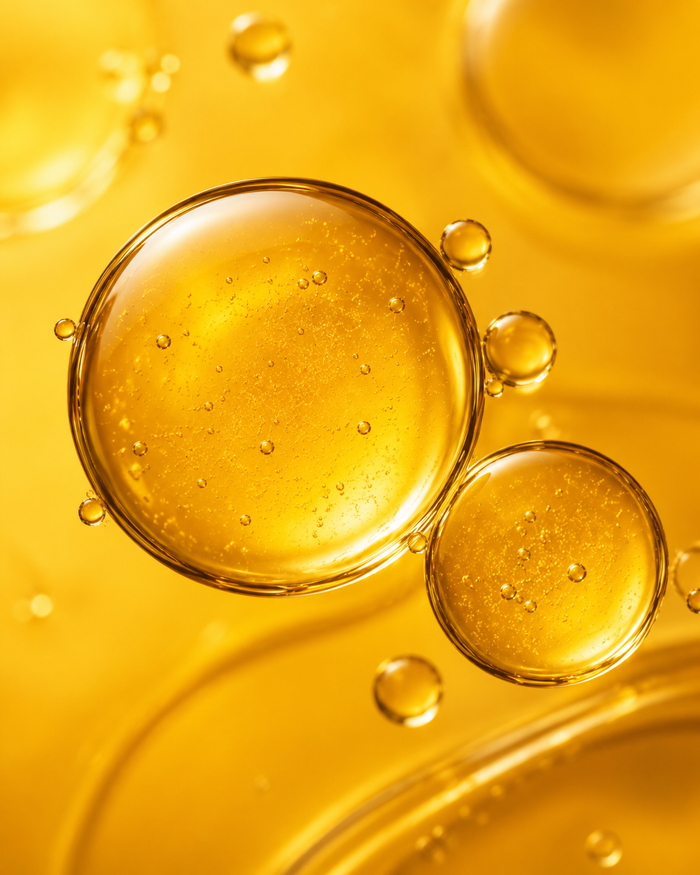 Vitamin E (Natural Tocopherol)