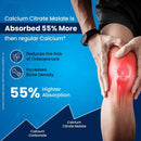 The Old Natural Calmag-Z |Stronger Bones, Joint Pain Relief & Better Immunity – In Just 60 Days
