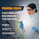 The Old Natural Calmag-Z |Stronger Bones, Joint Pain Relief & Better Immunity – In Just 60 Days