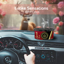 Lavish Musk Essential Oil Car Air Freshener