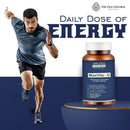 Maxvita-G Multivitamin with Omega-3 & Antioxidant 60 tablets