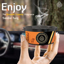 Natural Car Perfume (3-In-1 Combo) Lavish Musk + Lavender Love + Sandal Twig