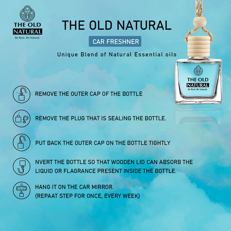 Is It Safe To Use Essential Oil Diffusers in Your Car? – Escents