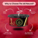 Lavish Musk Essential Oil Car Air Freshener