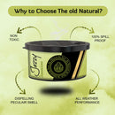 Natural Essential Oils Car Freshener (3-In-1 Combo) Jazzy Jasmine, Lavender Love, Moods