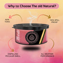 Moods Essential Oils Car Freshener