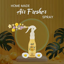 Snif Bloom Burst Room Air Freshener | Long Lasting Fragrance with Essential Oils1000+ Sprays | No Gas, Essential Oil Formula (Bloom Burst 200ml)